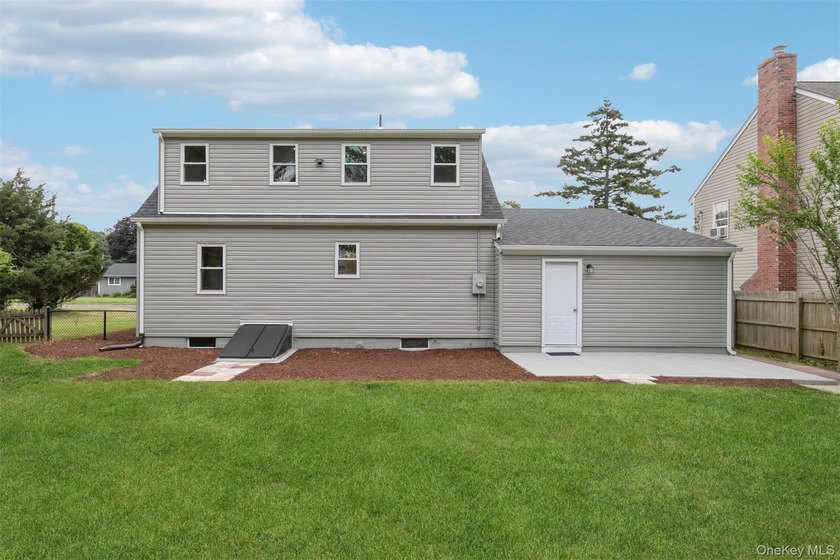 Welcome home to this beautifully renovated 4 bedroom, 2 full - photo 37