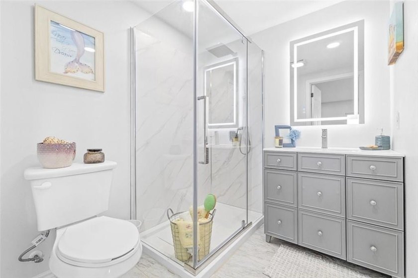 Beautifully designed two-story home offering refined comfort and - photo 7