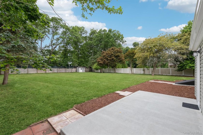 Welcome home to this beautifully renovated 4 bedroom, 2 full - photo 39