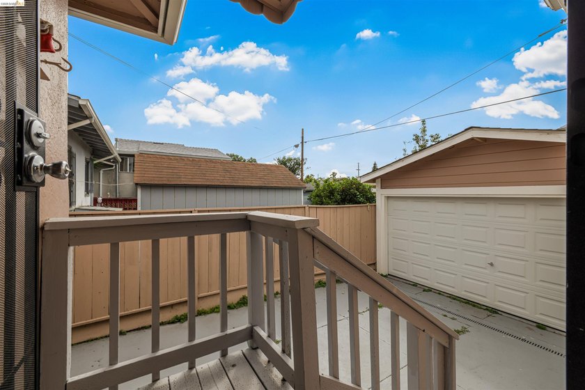 Welcome to 6007 San Pablo Avenue; a well-located 3-bedroom - photo 40