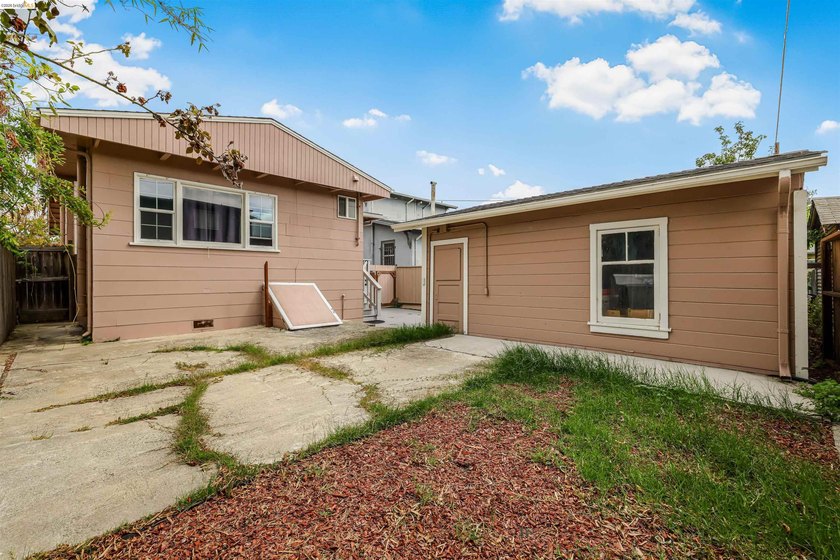 Welcome to 6007 San Pablo Avenue; a well-located 3-bedroom - photo 46