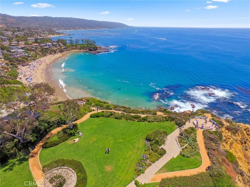 SUMMER LEASE - Available May 20th. On the promontory of Crescent - photo 48
