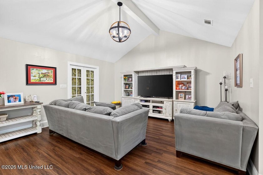 Welcome home to this inviting 4-bedroom, 2-bath home situated on - photo 6