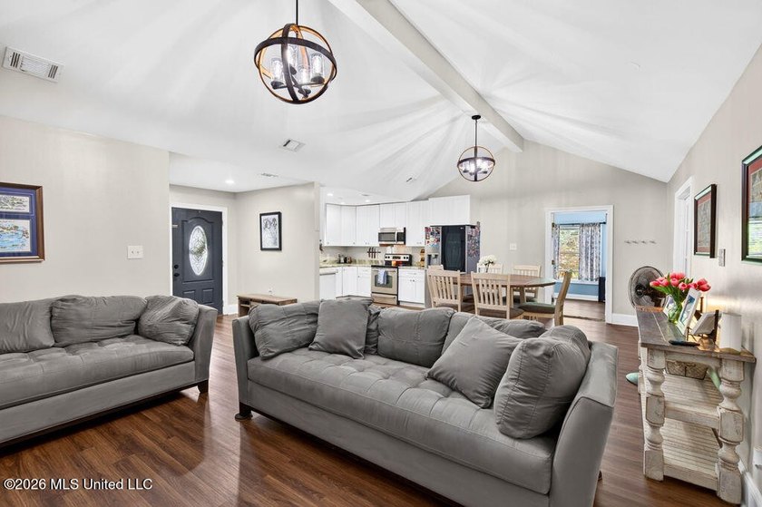 Welcome home to this inviting 4-bedroom, 2-bath home situated on - photo 7