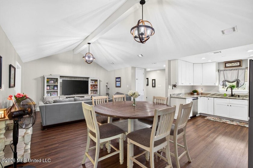 Welcome home to this inviting 4-bedroom, 2-bath home situated on - photo 9
