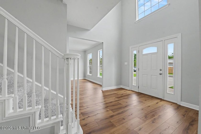 Beautifully updated 4-bedroom, 3-bath home located in the highly - photo 3