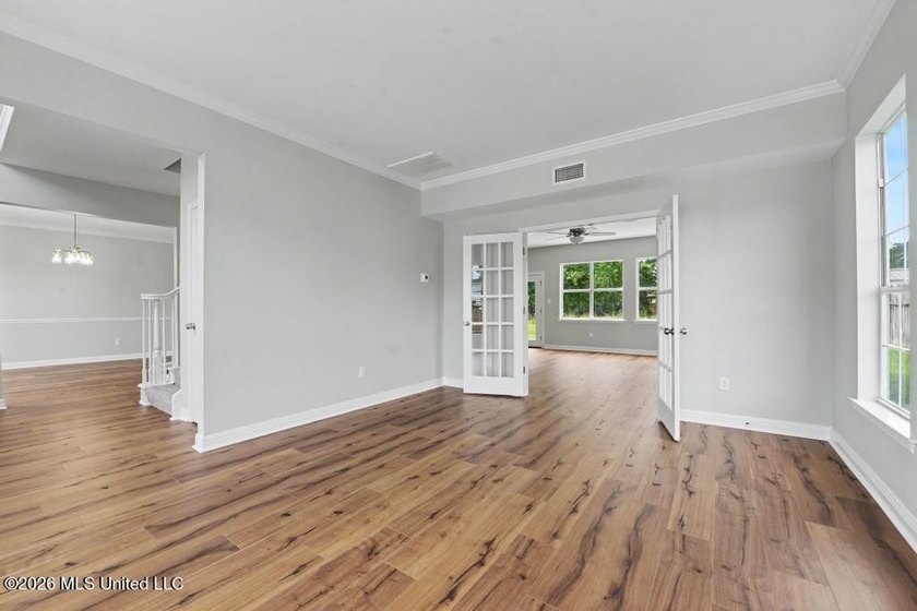 Beautifully updated 4-bedroom, 3-bath home located in the highly - photo 7