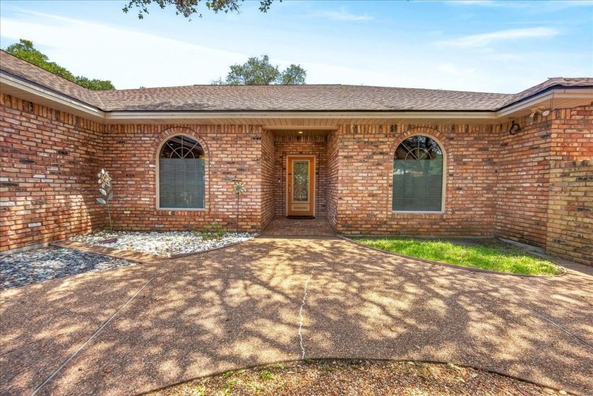 Beautifully remodeled home featuring a large living room and - photo 2