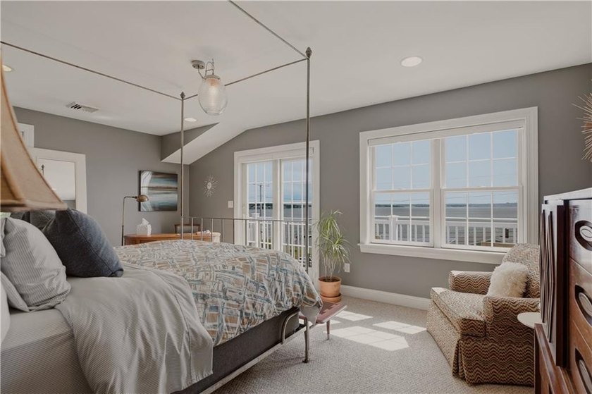 WATERVIEWS !!!! Enjoy Stunning Sunrises, Colorful Waterviews or - photo 20