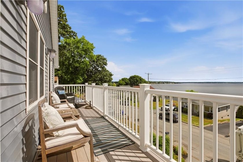 WATERVIEWS !!!! Enjoy Stunning Sunrises, Colorful Waterviews or - photo 27