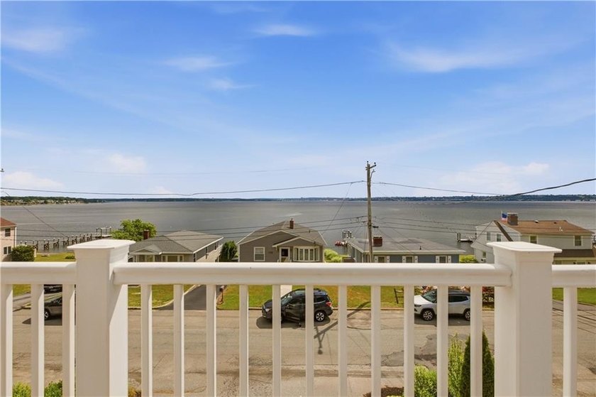 WATERVIEWS !!!! Enjoy Stunning Sunrises, Colorful Waterviews or - photo 28