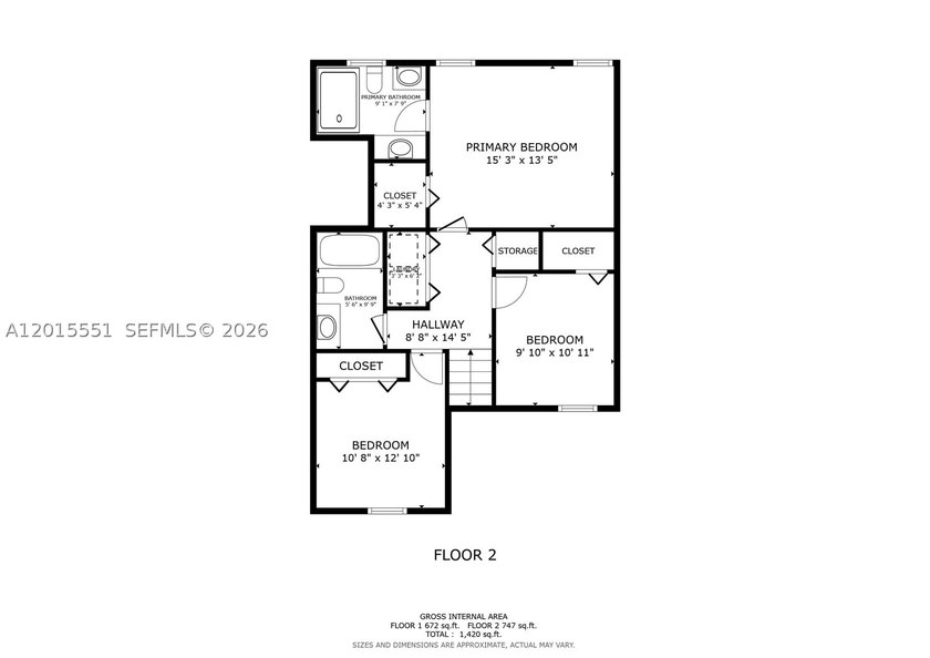 Discover this exquisite 3-bedroom, 2.5-bathroom residence - photo 37
