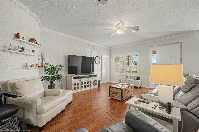 Nestled in the desirable, peaceful and serene community of - photo 15