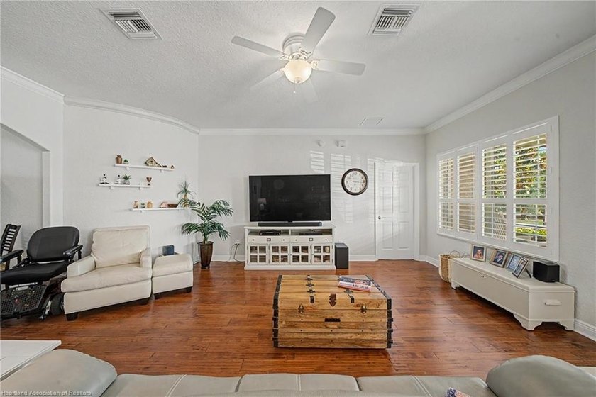 Nestled in the desirable, peaceful and serene community of - photo 16