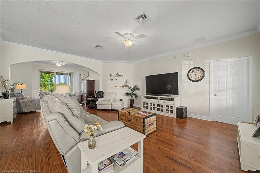 Nestled in the desirable, peaceful and serene community of - photo 17
