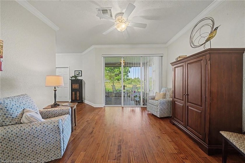 Nestled in the desirable, peaceful and serene community of - photo 18
