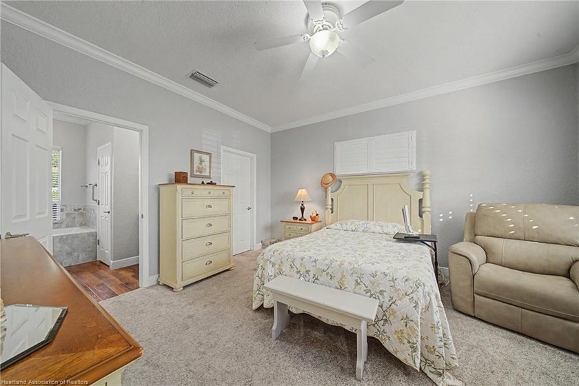 Nestled in the desirable, peaceful and serene community of - photo 21