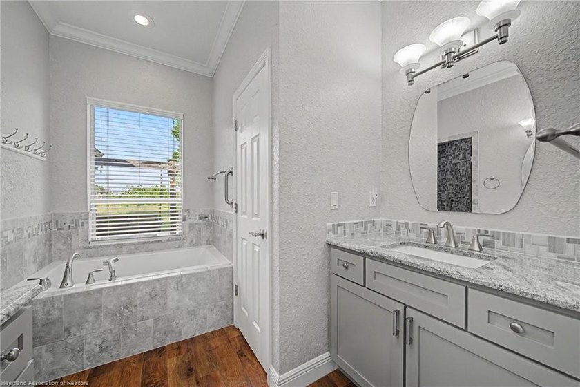 Nestled in the desirable, peaceful and serene community of - photo 26