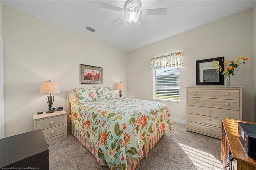 Nestled in the desirable, peaceful and serene community of - photo 29