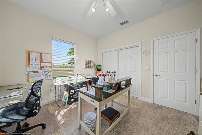Nestled in the desirable, peaceful and serene community of - photo 33