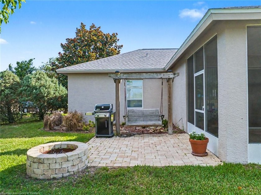 Nestled in the desirable, peaceful and serene community of - photo 37