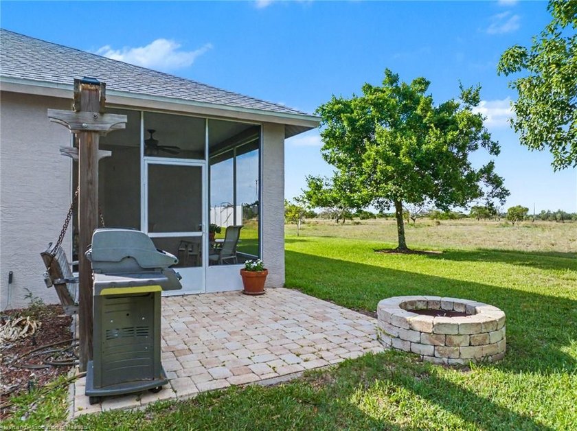 Nestled in the desirable, peaceful and serene community of - photo 38