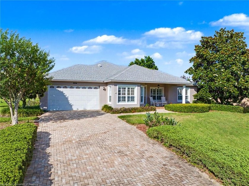 Nestled in the desirable, peaceful and serene community of - photo 40