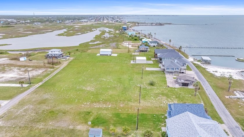 BAYVIEW/BAYFRONT on almost 1 acre!! Build your own private and - photo 8