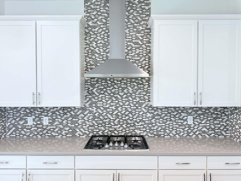 This 2021 Yarrow Model by Mattamy Homes is a luxury 2-story home - photo 10
