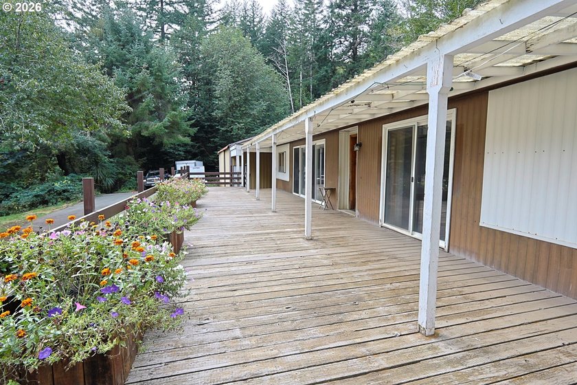 Welcome to Greene Acres. This 3-bedroom, 2-bath home sits on - photo 10