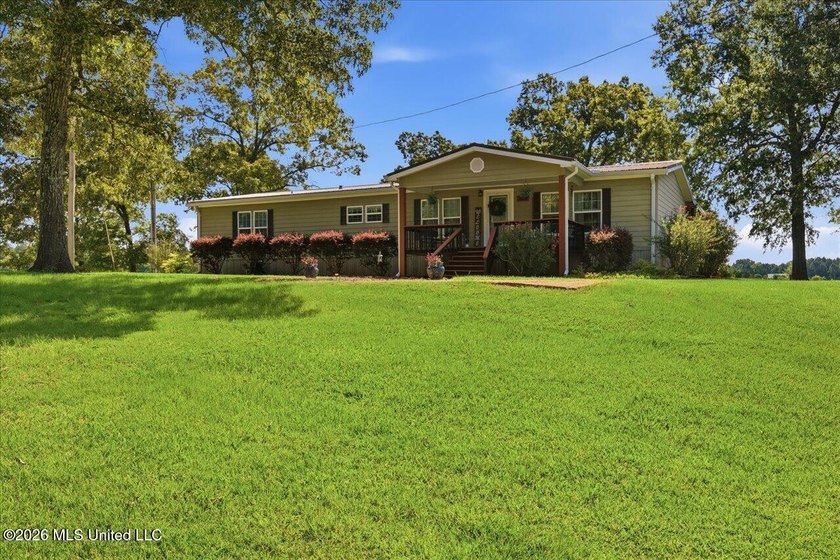 Looking for your retreat from stress well this is it. 3.8 Acres - photo 3