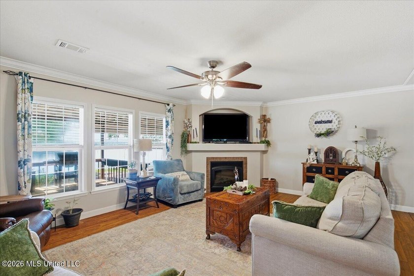Looking for your retreat from stress well this is it. 3.8 Acres - photo 10