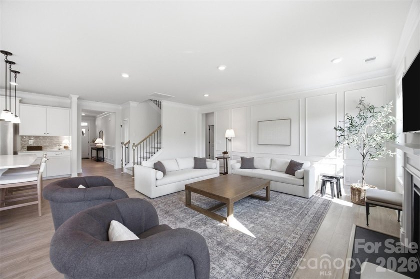 Welcome home to 5821 Casper Drive, where every detail is - photo 11