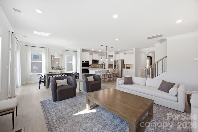 Welcome home to 5821 Casper Drive, where every detail is - photo 12