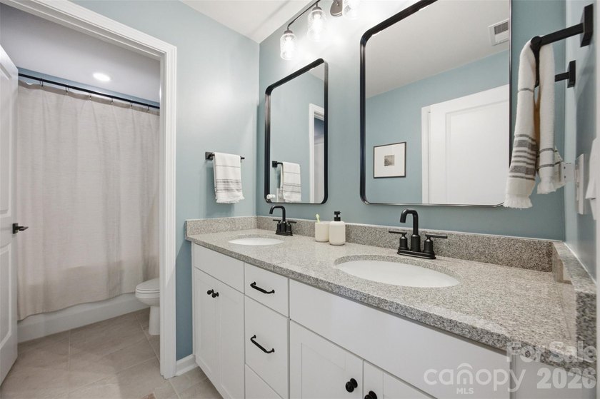 Welcome home to 5821 Casper Drive, where every detail is - photo 22