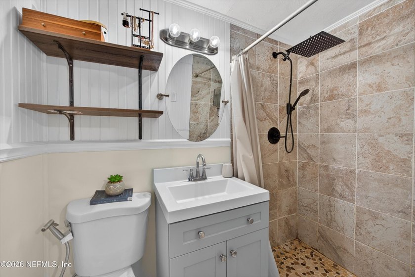 Welcome to this Charming 4-bedroom, 2-full bath home in the - photo 24