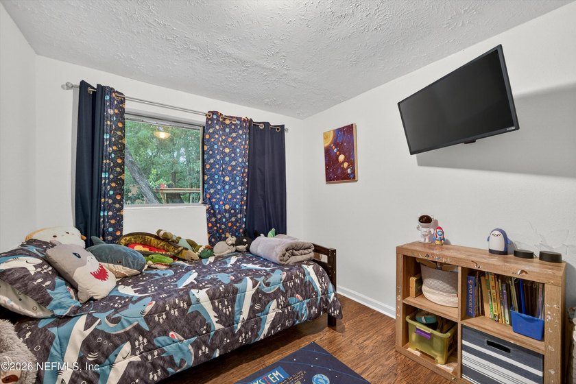 Welcome to this Charming 4-bedroom, 2-full bath home in the - photo 25