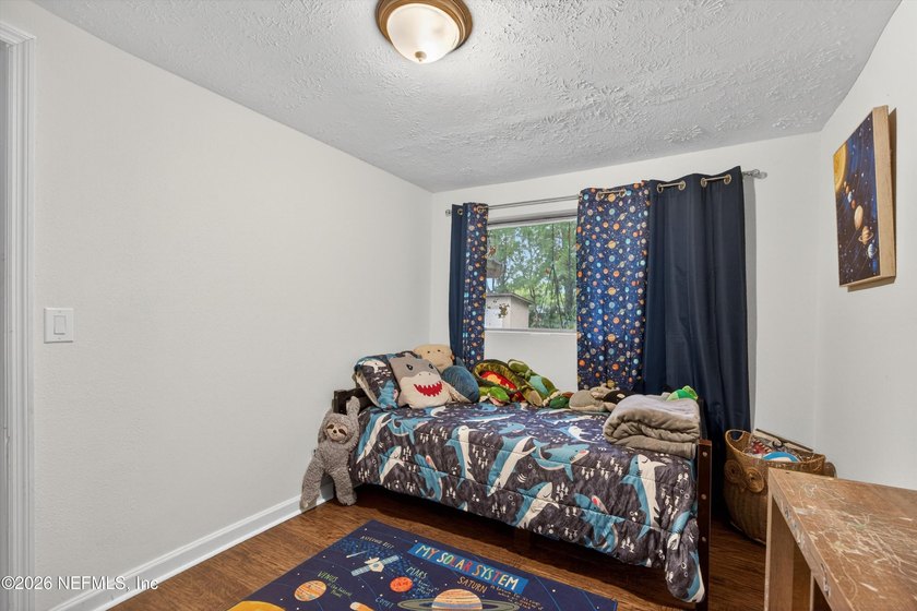 Welcome to this Charming 4-bedroom, 2-full bath home in the - photo 26