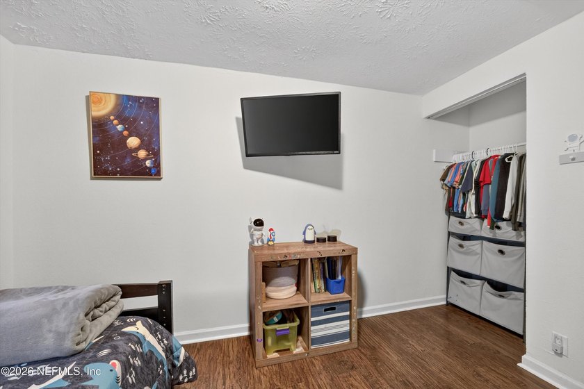 Welcome to this Charming 4-bedroom, 2-full bath home in the - photo 27