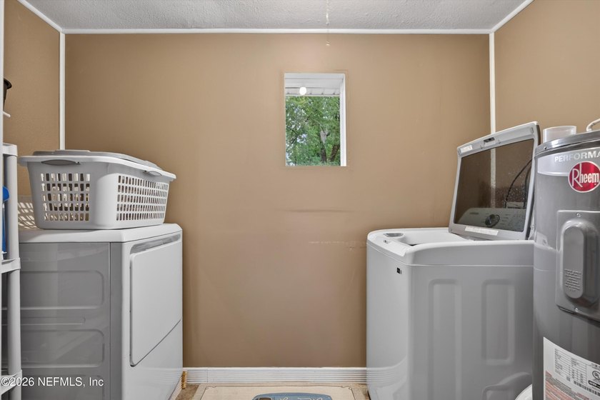 Welcome to this Charming 4-bedroom, 2-full bath home in the - photo 28