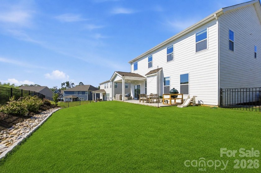 Welcome home to 5821 Casper Drive, where every detail is - photo 30