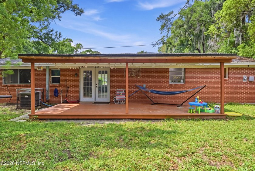 Welcome to this Charming 4-bedroom, 2-full bath home in the - photo 30