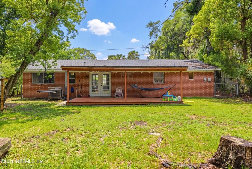 Welcome to this Charming 4-bedroom, 2-full bath home in the - photo 31
