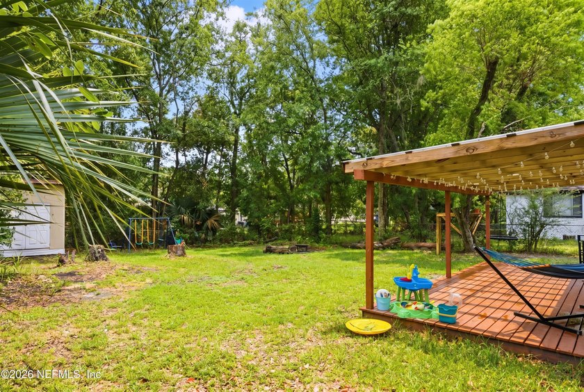 Welcome to this Charming 4-bedroom, 2-full bath home in the - photo 32