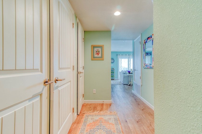 Charming Waterfront Condo at Allegro North Condominiums - - photo 6