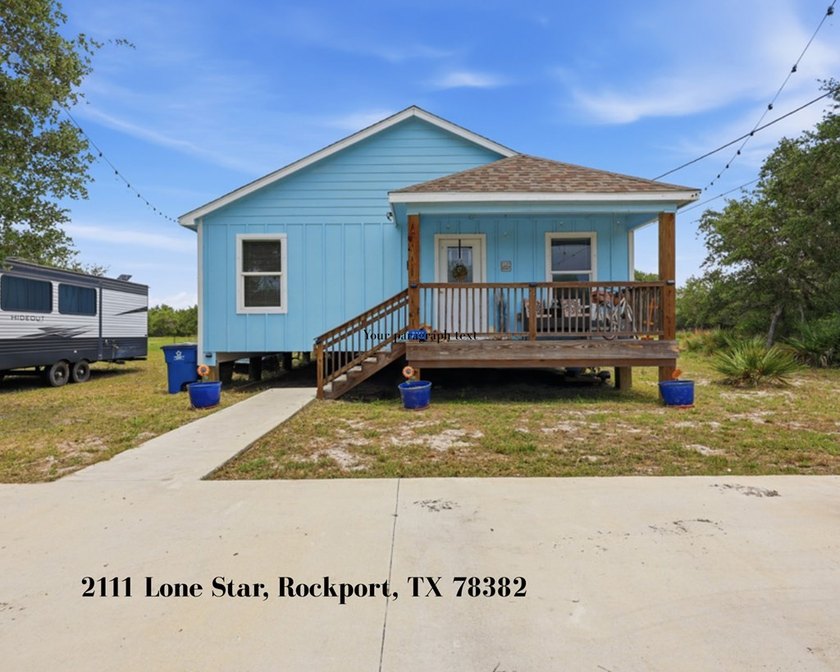 Two side-by-side homes. Two acres. One rare opportunity on the - photo 3