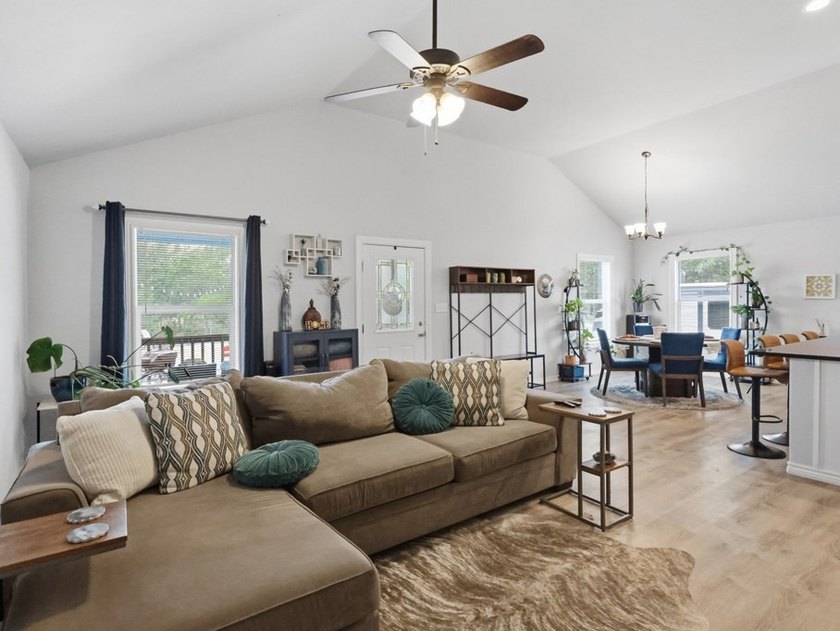 Two side-by-side homes. Two acres. One rare opportunity on the - photo 4