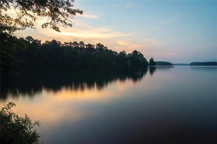 Introducing Camp Buckhead, a private, thoughtfully planned - photo 11