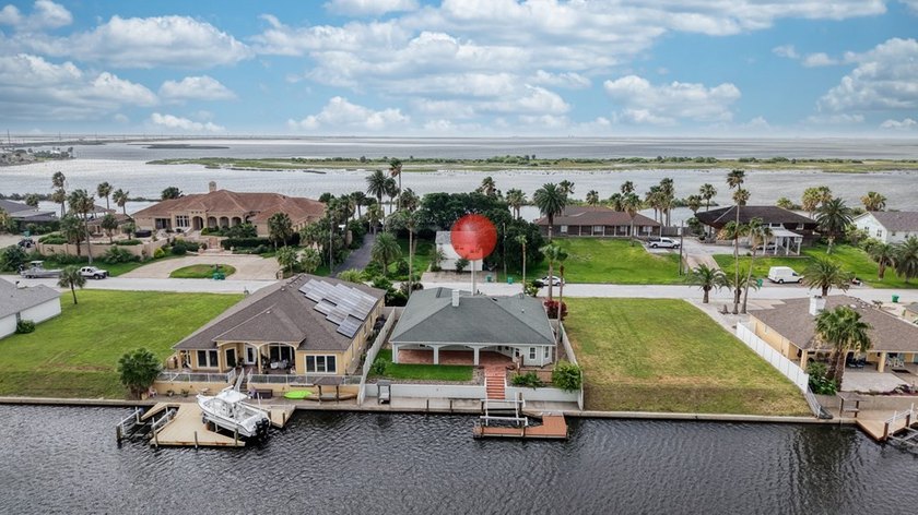 Welcome to waterfront living at its finest in the highly - photo 2