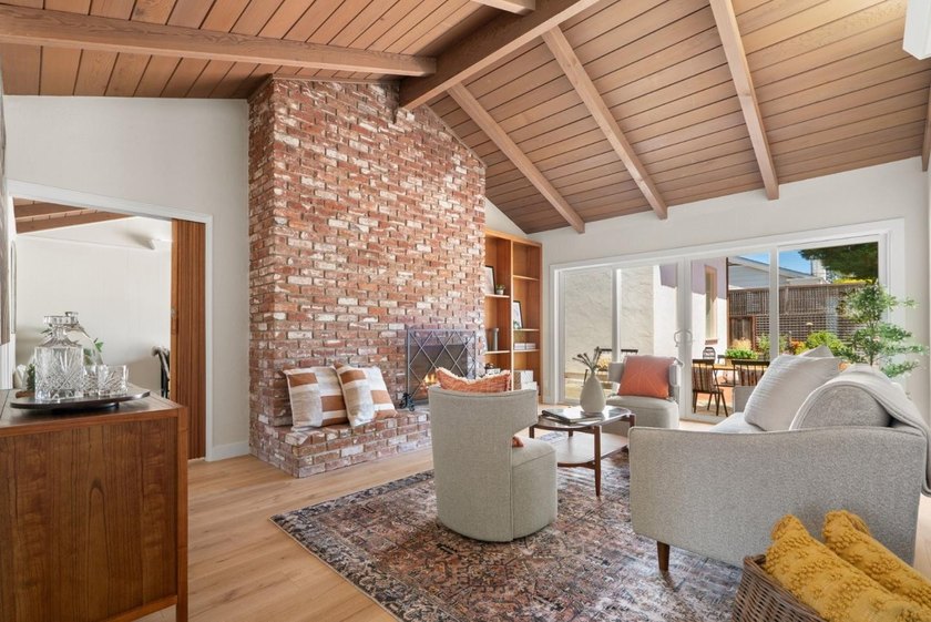 Located in Rio Del Mar, a short walk to the beach, this - photo 23